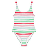 One-Piece Swimsuit |  Dockhead |   |  3XL