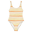 One-Piece Swimsuit |  Dockhead |   |  3XL