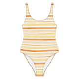 One-Piece Swimsuit |  Dockhead |   |  3XL