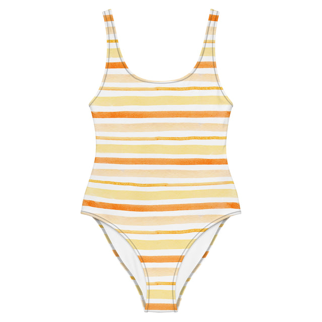 One-Piece Swimsuit |  Dockhead |   |  3XL