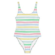 One-Piece Swimsuit |  Dockhead |   |  3XL