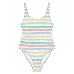 One-Piece Swimsuit |  Dockhead |   |  3XL