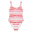 One-Piece Swimsuit |  Dockhead |   |  3XL