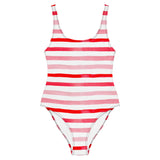 One-Piece Swimsuit |  Dockhead |   |  3XL