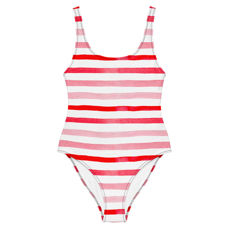 One-Piece Swimsuit |  Dockhead |   |  3XL