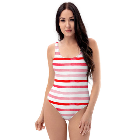 One-Piece Swimsuit |  Dockhead |   | 