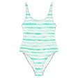 One-Piece Swimsuit |  Dockhead |   |  3XL