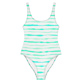 One-Piece Swimsuit |  Dockhead |   |  3XL