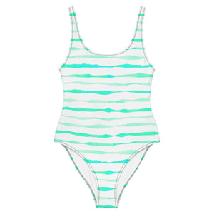 One-Piece Swimsuit |  Dockhead |   |  3XL