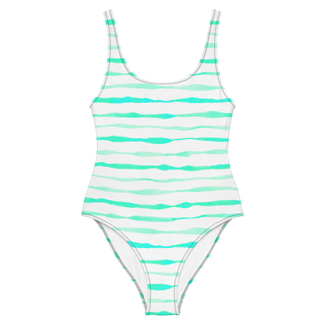 One-Piece Swimsuit |  Dockhead |   |  3XL