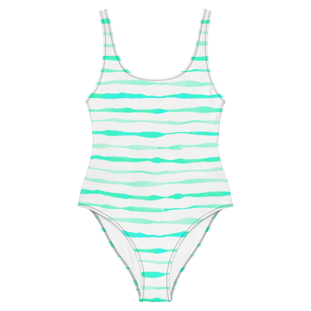 One-Piece Swimsuit |  Dockhead |   |  3XL