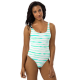 One-Piece Swimsuit |  Dockhead |   | 