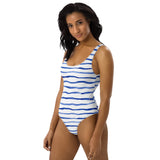 One-Piece Swimsuit |  Dockhead |   | 