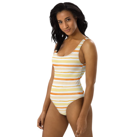 One-Piece Swimsuit |  Dockhead |   | 