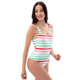 One-Piece Swimsuit |  Dockhead |   | 