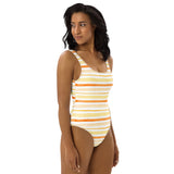 One-Piece Swimsuit |  Dockhead |   | 