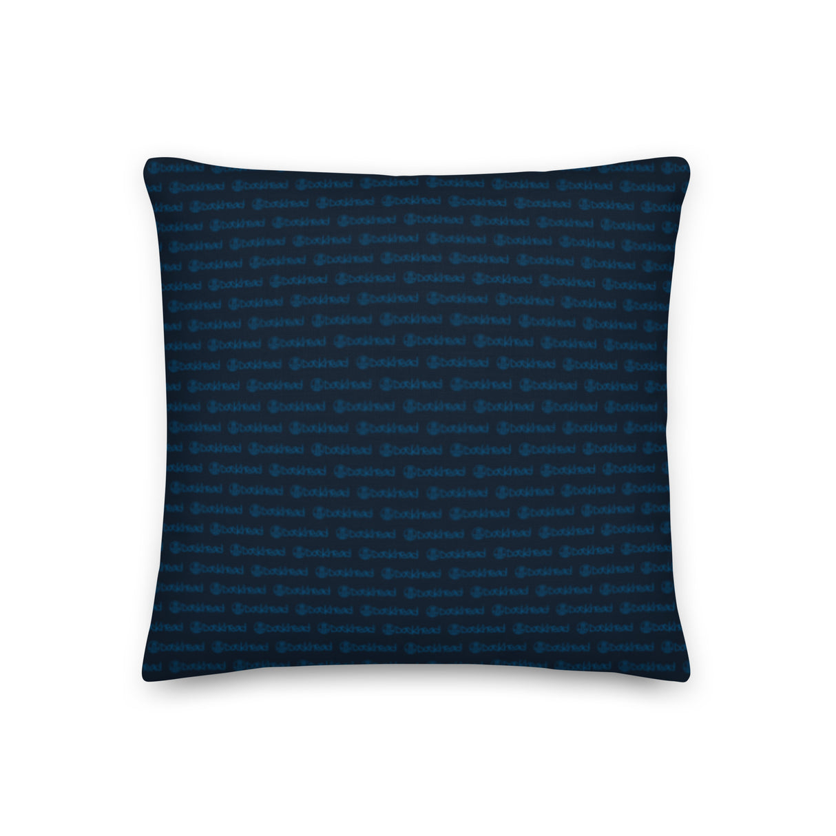 Premium Pillow |  Dockhead |   | 