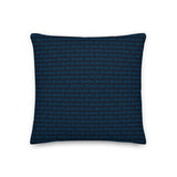 Premium Pillow |  Dockhead |   | 