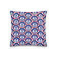 Premium Pillow |  Dockhead |   |  18-18