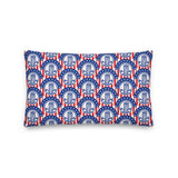 Premium Pillow |  Dockhead |   |  20-12