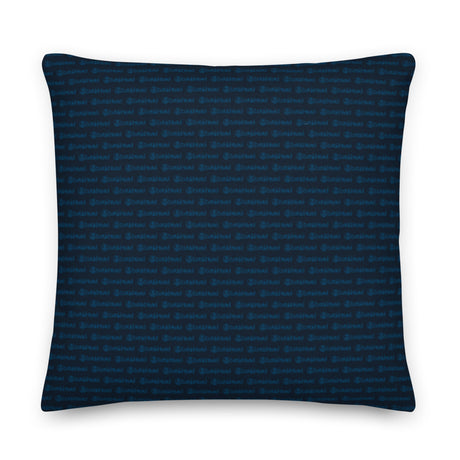 Premium Pillow |  Dockhead |   | 