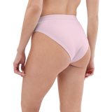 Recycled high-waisted bikini bottom |  Dockhead |   | 