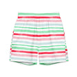 All-Over Print Recycled Swim Trunks |  Dockhead |   |  6XL