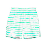 All-Over Print Recycled Swim Trunks |  Dockhead |   |  6XL