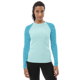Women's Rash Guard |  Dockhead |   | 