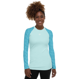 Women's Rash Guard |  Dockhead |   | 