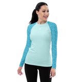 Women's Rash Guard |  Dockhead |   | 