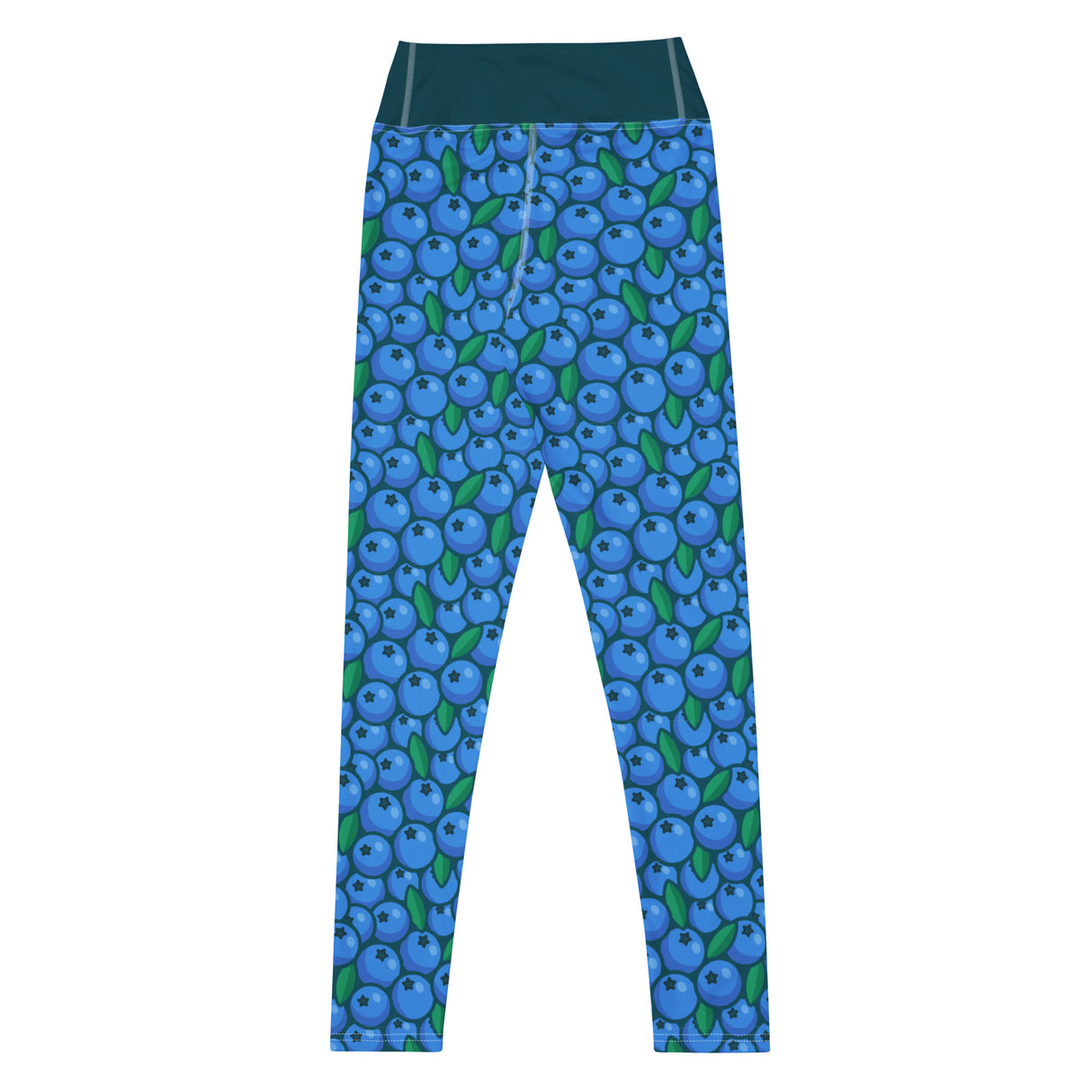 Yoga Leggings - Dockhead