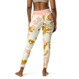 Yoga Leggings - Dockhead