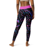 Yoga Leggings - Dockhead