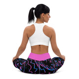 Yoga Leggings - Dockhead