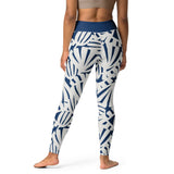 Yoga Leggings - Dockhead