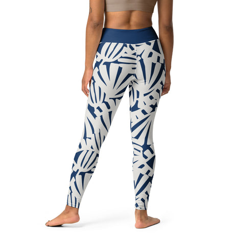 Yoga Leggings - Dockhead