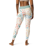 Yoga Leggings - Dockhead