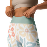 Yoga Leggings - Dockhead