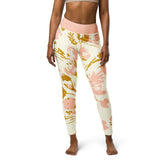 Yoga Leggings - Dockhead