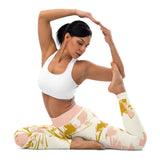 Yoga Leggings - Dockhead