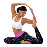 Yoga Leggings - Dockhead