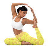 Yoga Leggings - Dockhead