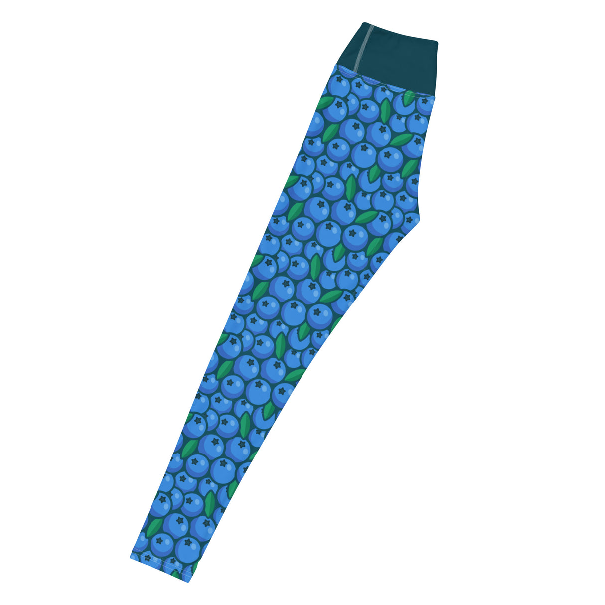 Yoga Leggings - Dockhead