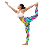 Yoga Leggings - Dockhead