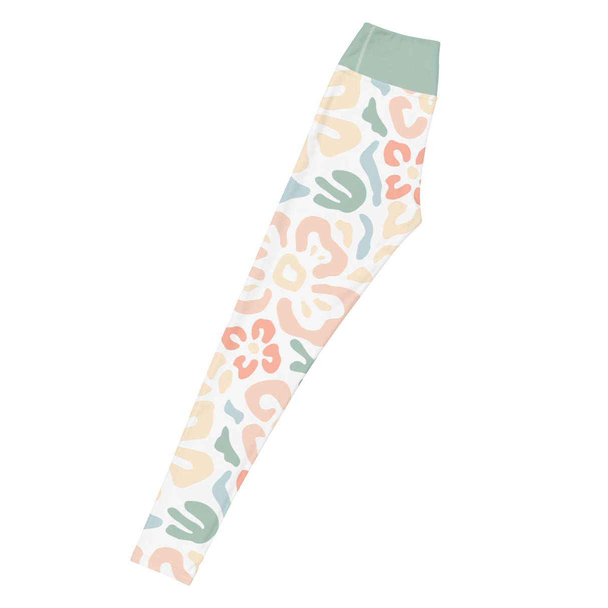 Yoga Leggings - Dockhead