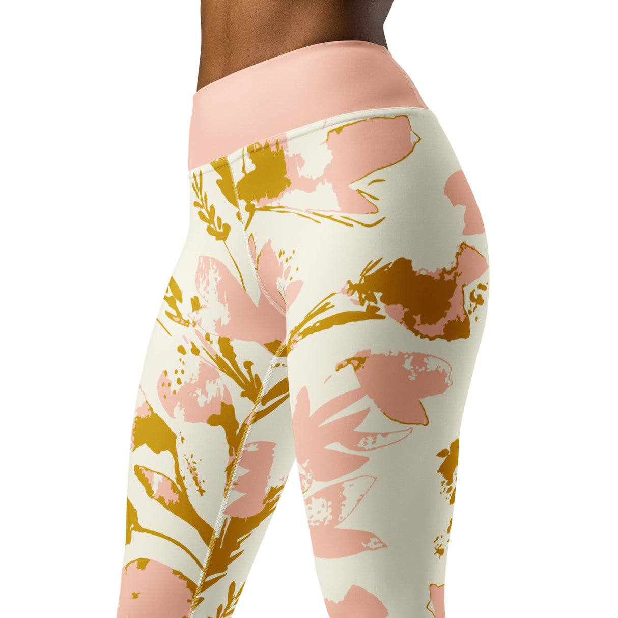 Yoga Leggings - Dockhead