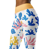 Yoga Leggings - Dockhead