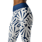 Yoga Leggings - Dockhead