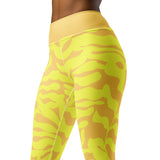 Yoga Leggings - Dockhead